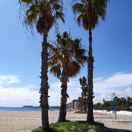 Apartament Carmen تورّيفيِخا المظهر الخارجي الصورة