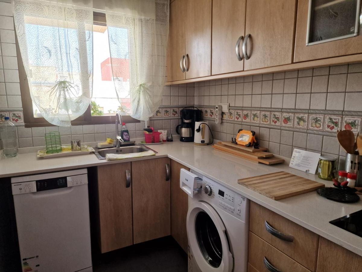Apartament Carmen تورّيفيِخا المظهر الخارجي الصورة