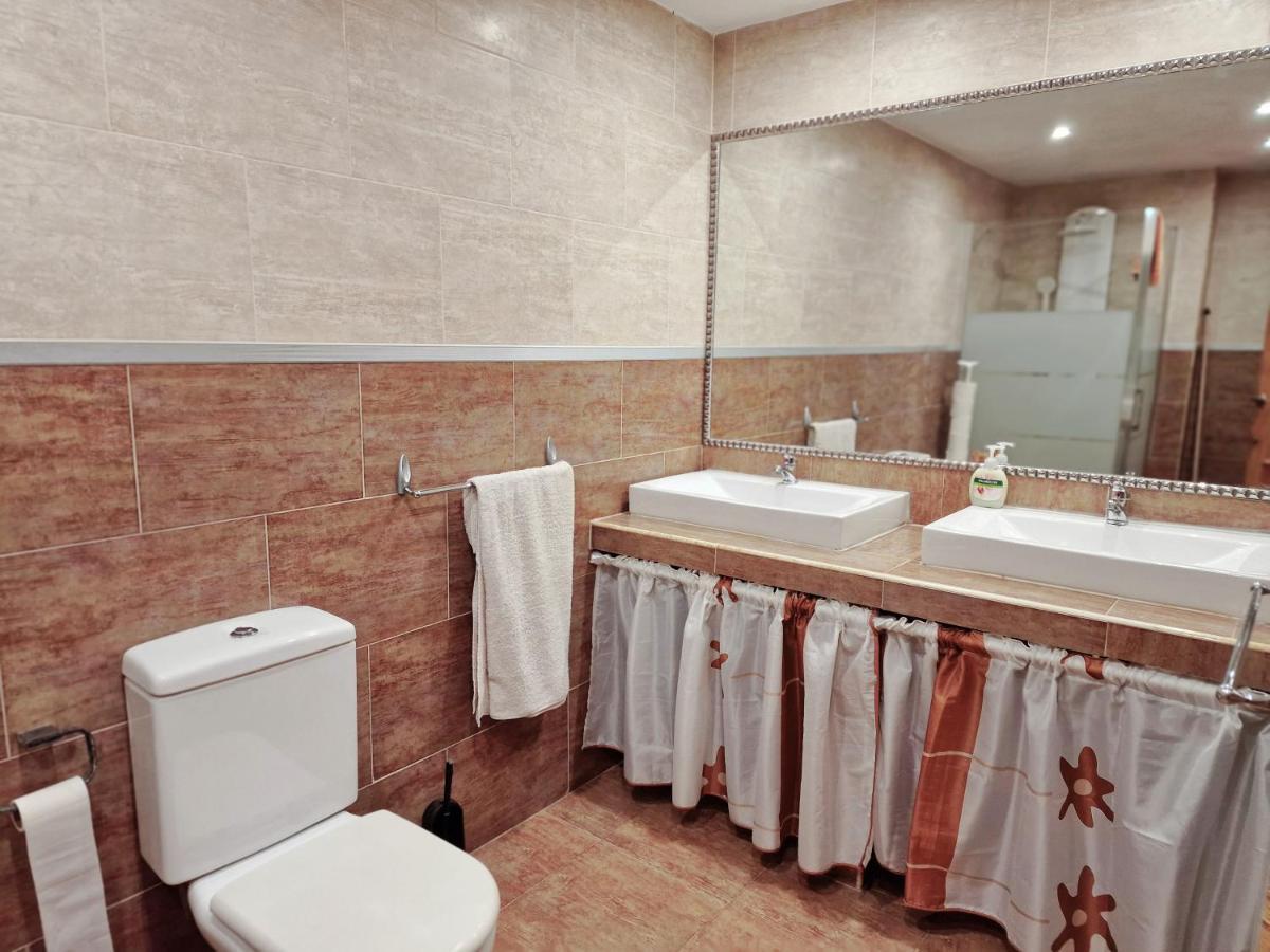 Apartament Carmen تورّيفيِخا المظهر الخارجي الصورة