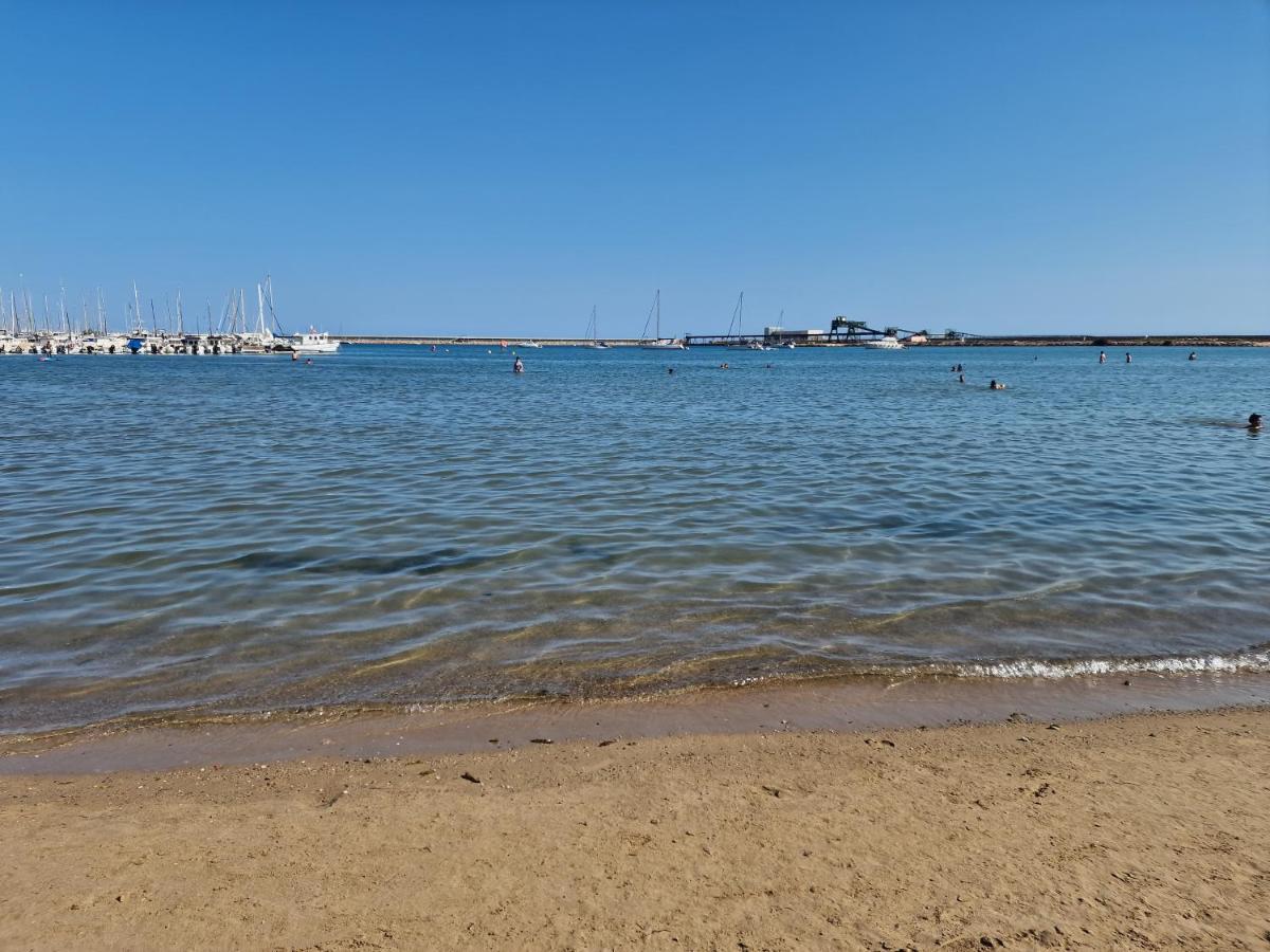Apartament Carmen تورّيفيِخا المظهر الخارجي الصورة