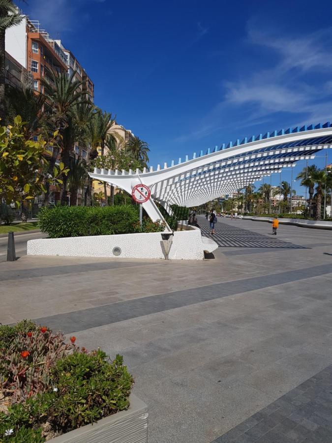 Apartament Carmen تورّيفيِخا المظهر الخارجي الصورة